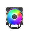COOLER MASTER CHŁODZENIE CPU HYPER 212 HALO ARGB LGA1700 'amp; AM5 RR-S4KK-20PA-R1 - nr 42