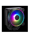 COOLER MASTER CHŁODZENIE CPU HYPER 212 HALO ARGB LGA1700 'amp; AM5 RR-S4KK-20PA-R1 - nr 64