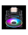 COOLER MASTER CHŁODZENIE CPU HYPER 212 HALO ARGB LGA1700 'amp; AM5 RR-S4KK-20PA-R1 - nr 65