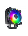 COOLER MASTER CHŁODZENIE CPU HYPER 212 HALO ARGB LGA1700 'amp; AM5 RR-S4KK-20PA-R1 - nr 6