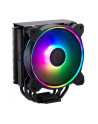 COOLER MASTER CHŁODZENIE CPU HYPER 212 HALO ARGB LGA1700 'amp; AM5 RR-S4KK-20PA-R1 - nr 70