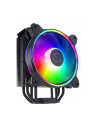 COOLER MASTER CHŁODZENIE CPU HYPER 212 HALO ARGB LGA1700 'amp; AM5 RR-S4KK-20PA-R1 - nr 79