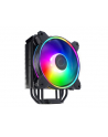 COOLER MASTER CHŁODZENIE CPU HYPER 212 HALO ARGB LGA1700 'amp; AM5 RR-S4KK-20PA-R1 - nr 84