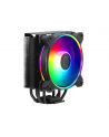 COOLER MASTER CHŁODZENIE CPU HYPER 212 HALO ARGB LGA1700 'amp; AM5 RR-S4KK-20PA-R1 - nr 93