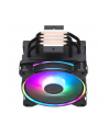 COOLER MASTER CHŁODZENIE CPU HYPER 212 HALO ARGB LGA1700 'amp; AM5 RR-S4KK-20PA-R1 - nr 98