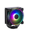 COOLER MASTER CHŁODZENIE CPU HYPER 212 HALO ARGB LGA1700 'amp; AM5 RR-S4KK-20PA-R1 - nr 9