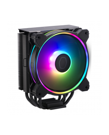 COOLER MASTER CHŁODZENIE CPU HYPER 212 HALO ARGB LGA1700 'amp; AM5 RR-S4KK-20PA-R1