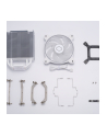 COOLER MASTER CHŁODZENIE CPU HYPER 212 HALO ARGB BIAŁE LGA1700 'amp; AM5 RR-S4WW-20PA-R1 - nr 20
