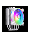 COOLER MASTER CHŁODZENIE CPU HYPER 212 HALO ARGB BIAŁE LGA1700 'amp; AM5 RR-S4WW-20PA-R1 - nr 21