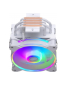 COOLER MASTER CHŁODZENIE CPU HYPER 212 HALO ARGB BIAŁE LGA1700 'amp; AM5 RR-S4WW-20PA-R1 - nr 59