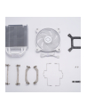 COOLER MASTER CHŁODZENIE CPU HYPER 212 HALO ARGB BIAŁE LGA1700 'amp; AM5 RR-S4WW-20PA-R1 - nr 7