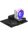 COOLER MASTER CHŁODZENIE CPU HYPER 212 HALO ARGB BIAŁE LGA1700 'amp; AM5 RR-S4WW-20PA-R1 - nr 92