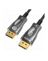 CLAROC KABEL OPTYCZNY DP 14 AOC,8K@60HZ, 15M - nr 1