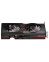 Karta Graficzna SAPPHIRE PULSE AMD Radeon RX 7600 GAM OC 8G - nr 10