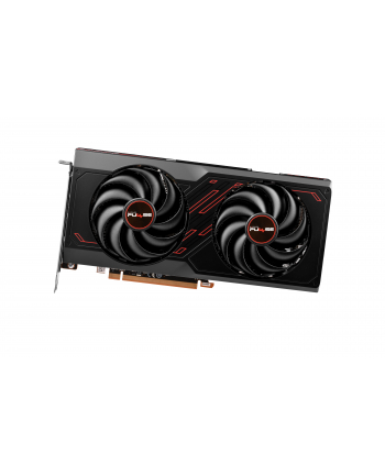 Karta Graficzna SAPPHIRE PULSE AMD Radeon RX 7600 GAM OC 8G