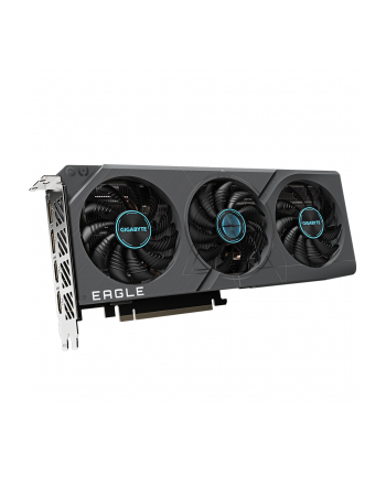 Karta graficzna GIGABYTE GeForce RTX 4060 Ti EAGLE 8G