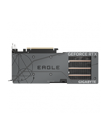 Karta graficzna GIGABYTE GeForce RTX 4060 Ti EAGLE OC 8G