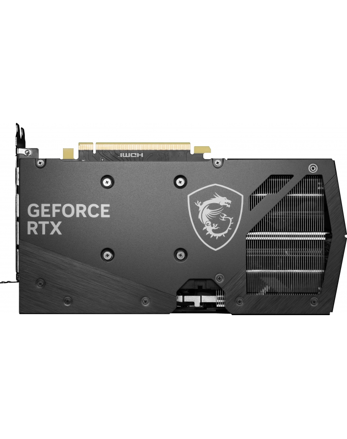 Karta graficzna MSI GeForce RTX 4060 Ti 8GB GAMING X główny