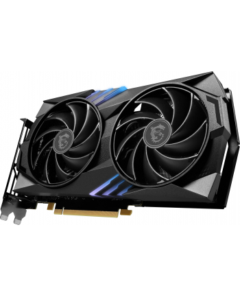 Karta graficzna MSI GeForce RTX 4060 Ti 8GB GAMING X