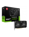 Karta graficzna MSI GeForce RTX 4060 Ti 8GB VENTUS 2X BLACK - nr 32