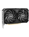 Karta graficzna MSI GeForce RTX 4060 Ti 8GB VENTUS 2X BLACK - nr 42