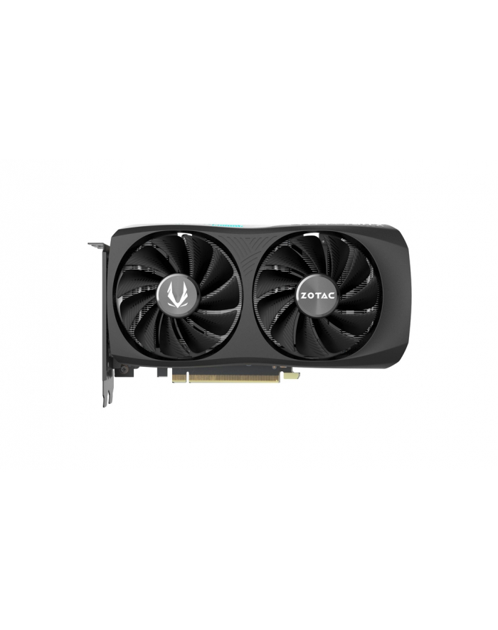 Karta graficzna ZOTAC GAMING GeForce RTX 4060 Ti TWIN EDGE 8GB główny