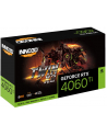 Karta graficzna INNO3D GeForce RTX 4060Ti Twin X2 8GB GDDR6 - nr 10