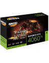 Karta graficzna INNO3D GeForce RTX 4060 Ti Twin X2 OC 8GB - nr 10