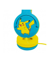 otl technologies OTL KIDS Słuchawki - POKEMON CLASSIC PIKACHU - nr 3