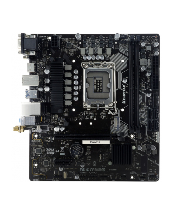 Płyta główna BIOSTAR B760MX2E