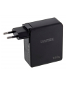 UNITEK ŁADOWARKA GAN 2X USB-C, USB-A, 140W - nr 13