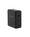 UNITEK ŁADOWARKA GAN 2X USB-C, USB-A, 140W - nr 19