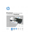 hewlett-packard Folia laminacyjna HP PREMIUM A4, 80 mic, 100 szt - nr 2