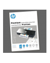 hewlett-packard Folia laminacyjna HP PREMIUM A4, 80 mic, 100 szt - nr 3