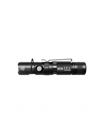 Latarka Nitecore MT21C