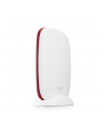 Zyxel SCR50AXE-EU0101F wireless router Gigabit Ethernet Tri-band (2.4 GHz / 5 GHz / 6 GHz) White - nr 10