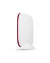 Zyxel SCR50AXE-EU0101F wireless router Gigabit Ethernet Tri-band (2.4 GHz / 5 GHz / 6 GHz) White - nr 13