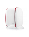 Zyxel SCR50AXE-EU0101F wireless router Gigabit Ethernet Tri-band (2.4 GHz / 5 GHz / 6 GHz) White - nr 15