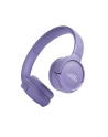 Słuchawki JBL TUNE 520 BT (purple, bezprzewodowe, nauszne) - nr 10