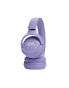 Słuchawki JBL TUNE 520 BT (purple, bezprzewodowe, nauszne) - nr 3