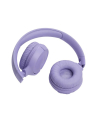 Słuchawki JBL TUNE 520 BT (purple, bezprzewodowe, nauszne) - nr 4