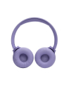 Słuchawki JBL TUNE 520 BT (purple, bezprzewodowe, nauszne) - nr 5