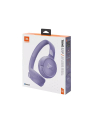 Słuchawki JBL TUNE 520 BT (purple, bezprzewodowe, nauszne) - nr 7