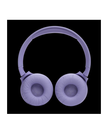 Słuchawki JBL TUNE 520 BT (purple, bezprzewodowe, nauszne) nr 2