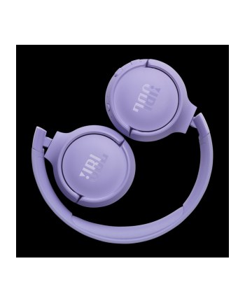 Słuchawki JBL TUNE 520 BT (purple, bezprzewodowe, nauszne) nr 1