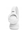 Słuchawki JBL TUNE 520 BT (Kolor: BIAŁY, bezprzewodowe, nauszne) - nr 1