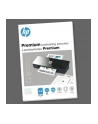 hewlett-packard Folia laminacyjna HP PREMIUM A4, 80 mic, 100 szt - nr 4