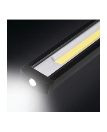 Lampa warsztatowa COB LED 5W+3W YATO YT-08518 nr 2