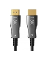 CLAROC KABEL HDMI OPTYCZNY AOC, 21, 8K, 10 M - nr 2