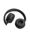 Słuchawki JBL TUNE 520 BT (Kolor: CZARNY, bezprzewodowe, nauszne) - nr 10